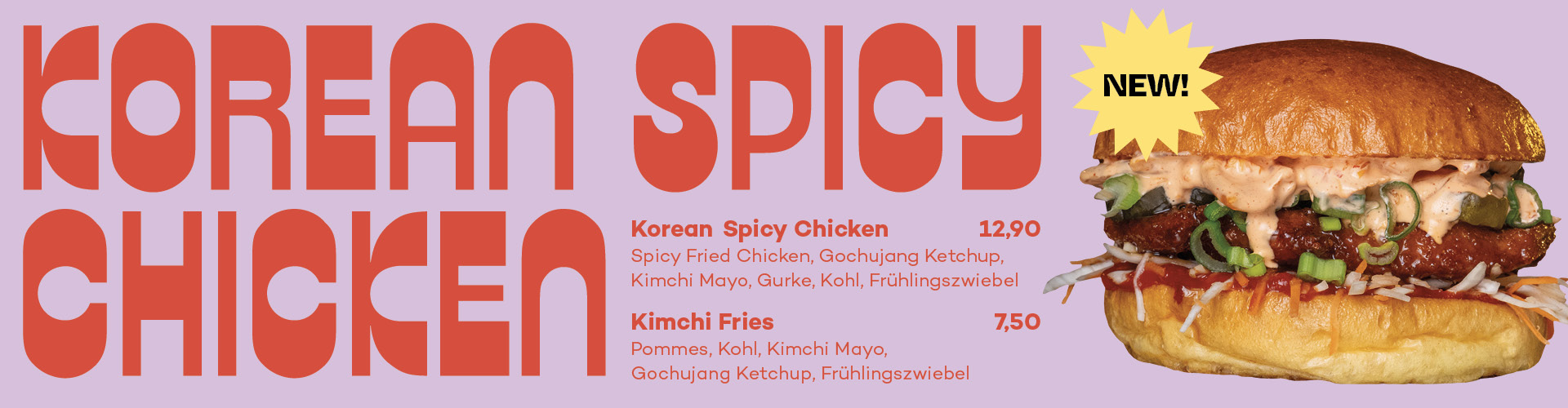 Koren Special Angebot